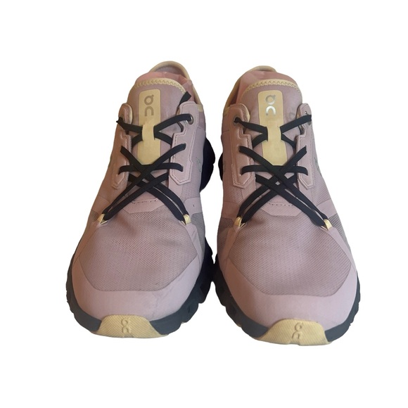 On Clouds Running Athletic Shoes - Picture 3 of 9